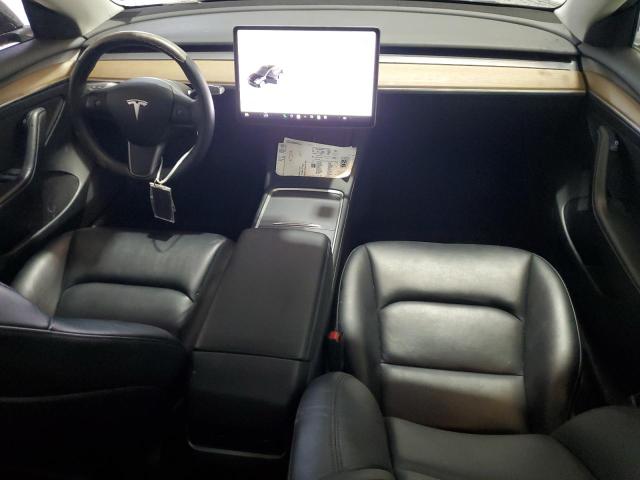 2022 TESLA MODEL 3 5YJ3E1EA4NF370575