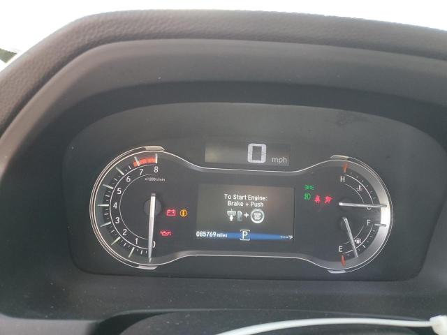 2017 HONDA PILOT EXLN 5FNYF5H73HB030235