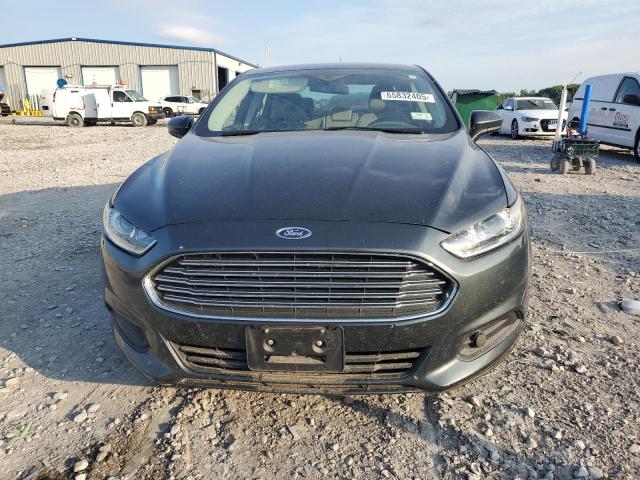 2015 FORD FUSION S 3FA6P0G71FR149783