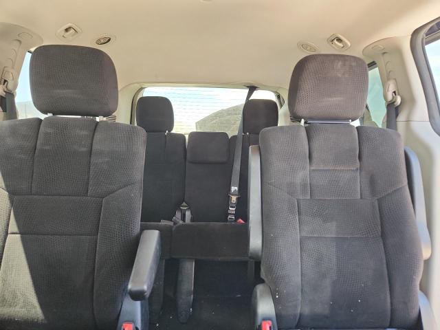 2013 DODGE GRAND CARA - 2C4RDGCG7DR627495