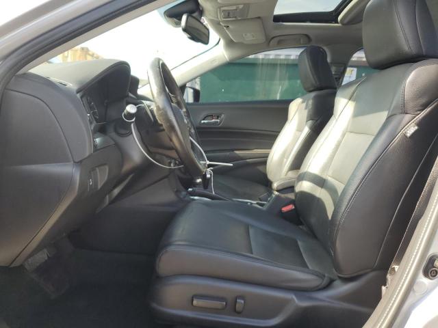 2017 ACURA ILX PREMIU - 19UDE2F72HA013987