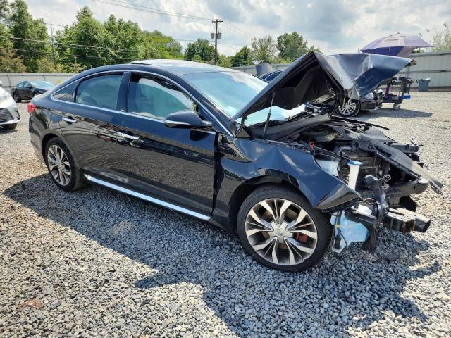 2015 HYUNDAI SONATA SPO 5NPE34AB7FH125531
