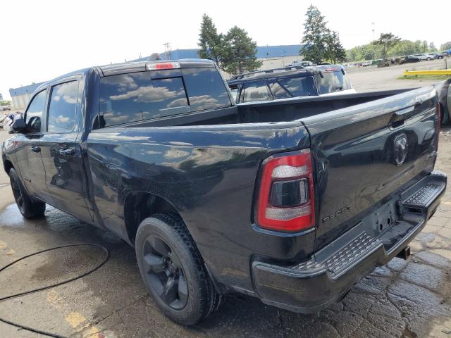 2019 RAM 1500 SPORT 1C6SRFTT3KN868451