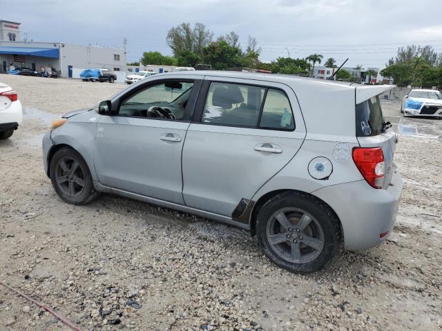 Vin: jtkkupb40d1038231, lot: 63414025, toyota scion 20132