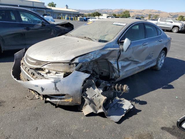 Vin: 1c3cccab6fn676149, lot: 64307015, chrysler 200 limited 2015 img_1