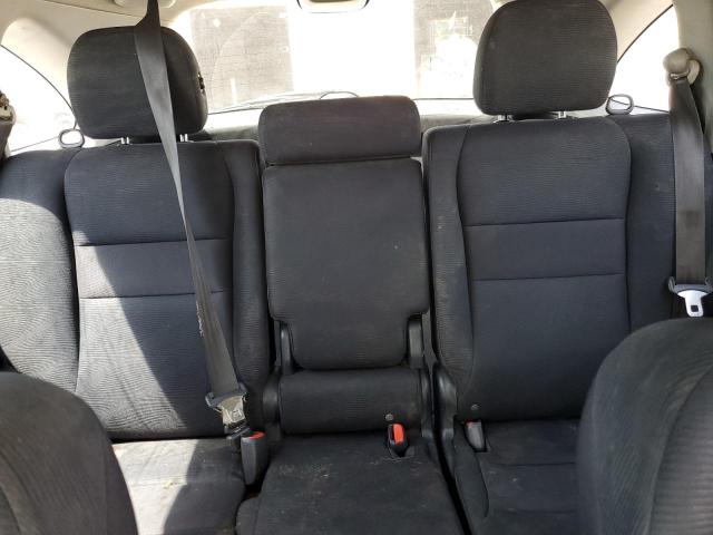 2010 HONDA CRV - 5J6RE3H3XAL034434