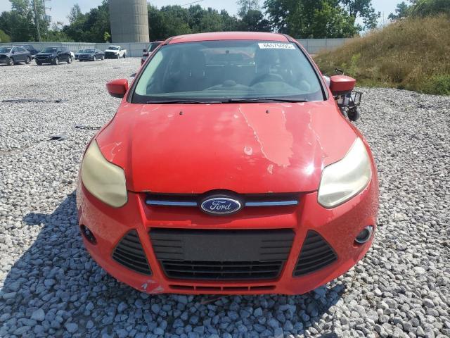 2012 FORD FOCUS #3293416061