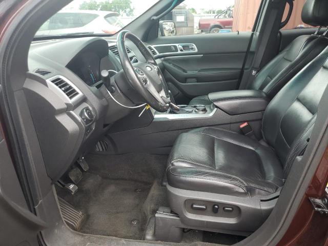 2012 FORD EXPLORER X - 1FMHK8D83CGA89811