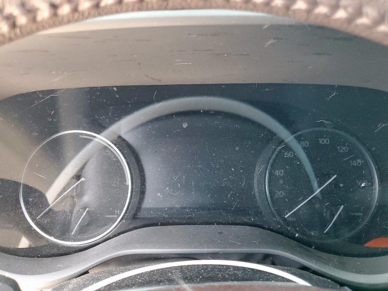 2021 TOYOTA SIENNA LIM 5TDERKECXMS049493