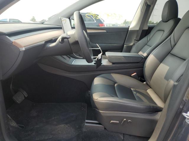 2023 TESLA MODEL Y 7SAYGDEE7PA177263