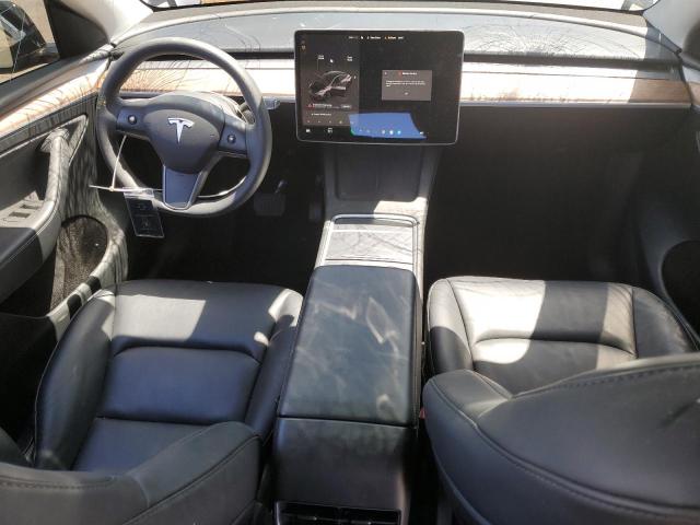 2023 TESLA MODEL Y 7SAYGAEE9PF857120