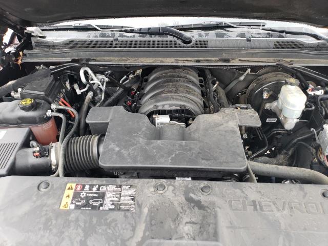 2020 CHEVROLET SUBURBAN C 1GNSCJKC7LR210387