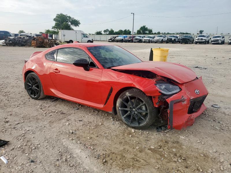 2024 TOYOTA GR 86 PREM JF1ZNBE18R8750126