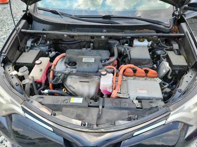 2016 TOYOTA RAV4 HV LI JTMDJREV8GD004016