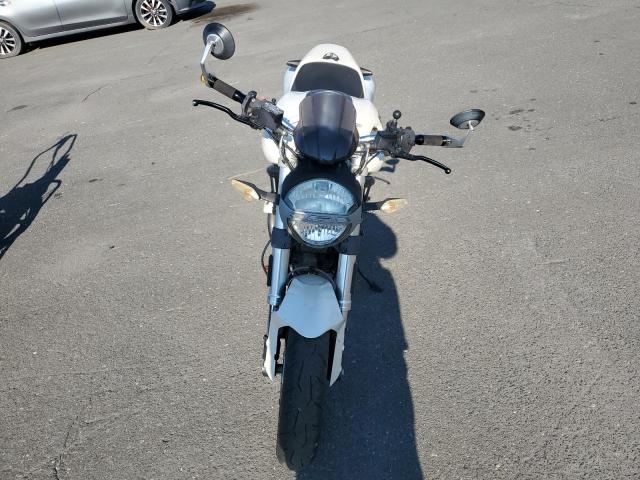 2009 DUCATI MONSTER ZDM1RADN69B005134