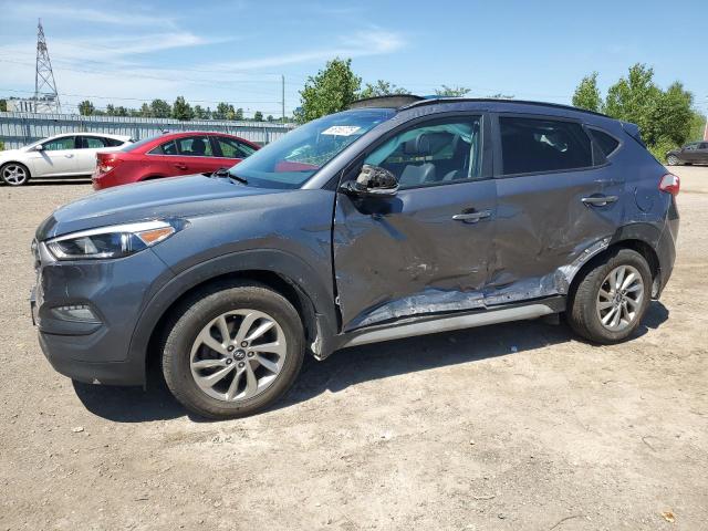HYUNDAI TUCSON SEL