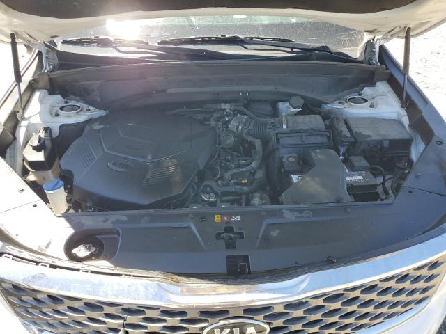 2021 KIA TELLURIDE 5XYP24HC3MG191251