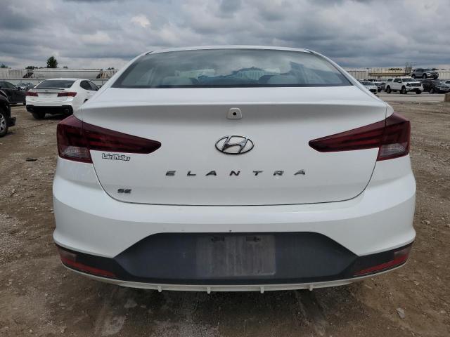 2020 HYUNDAI ELANTRA SE - 5NPD74LF0LH606569