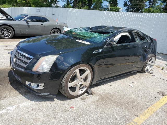 CADILLAC CTS PERFOR