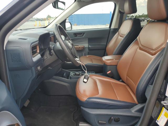 2022 FORD MAVERICK X 3FTTW8E35NRA42636