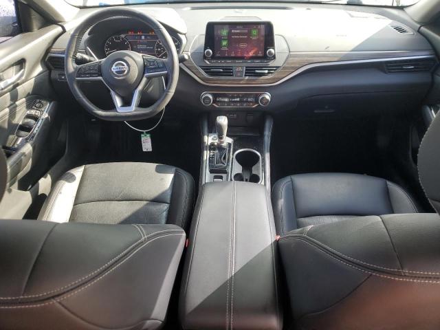 2021 NISSAN ALTIMA SL 1N4BL4EV7MN394316