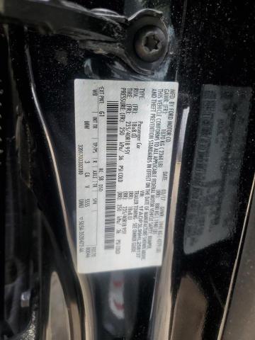 2017 FORD FOCUS ST 1FADP3L99HL258137
