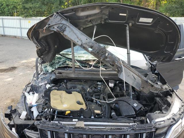 2024 KIA CARNIVAL E KNDNC5H33R6350399