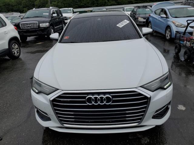 2019 AUDI A6 PREMIUM WAUD8AF26KN125838