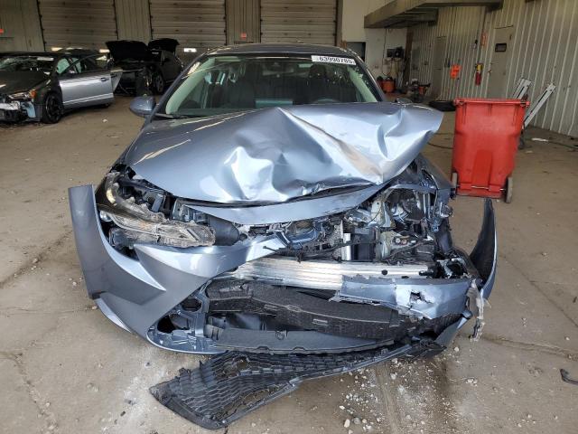 2022 TOYOTA COROLLA LE - 5YFEPMAE2NP292766