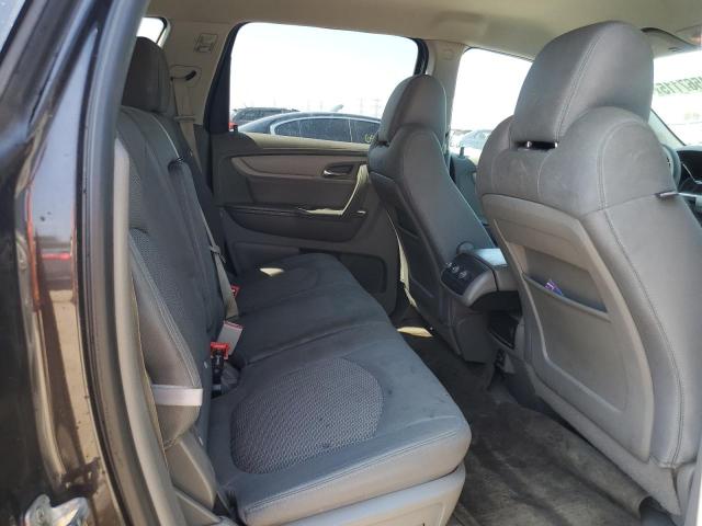2017 CHEVROLET TRAVERSE L 1GNKRFED1HJ199571