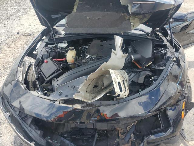 2021 CHEVROLET CAM Z28 CV 1G1FD1RS6M0129741