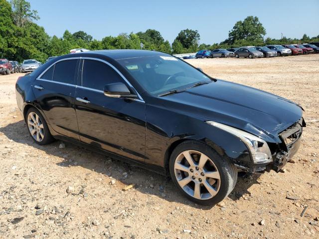 Vin: 1g6ab5ra3d0166187, lot: 63584465, cadillac ats luxury 20134