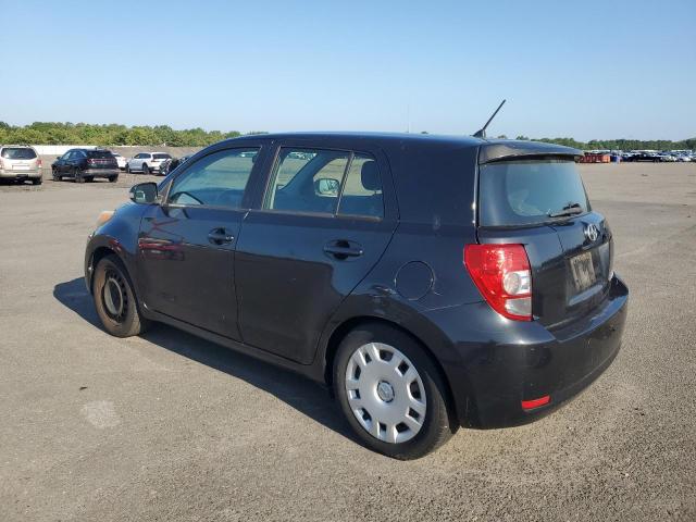 2012 TOYOTA SCION XD - JTKKU4B43C1022277