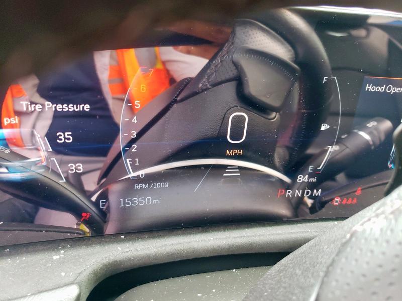 2024 CADILLAC XT4 SPORT 1GYFZER47RF217570