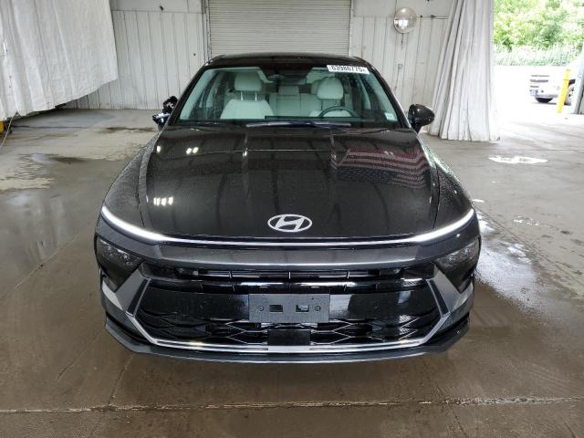2025 HYUNDAI SONATA SEL KMHL64JA8SA432354