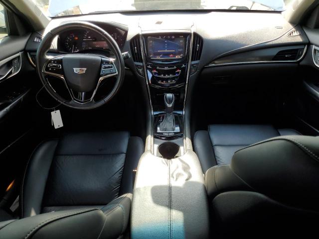 2015 CADILLAC ATS 1G6AA5RX2F0111997