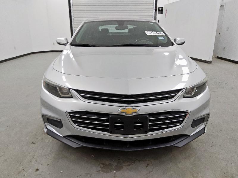 2017 CHEVROLET MALIBU LT 1G1ZE5ST1HF173363