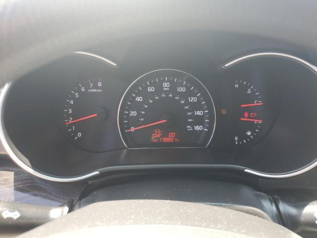 2015 KIA SORENTO LX - 5XYKTDA72FG647859