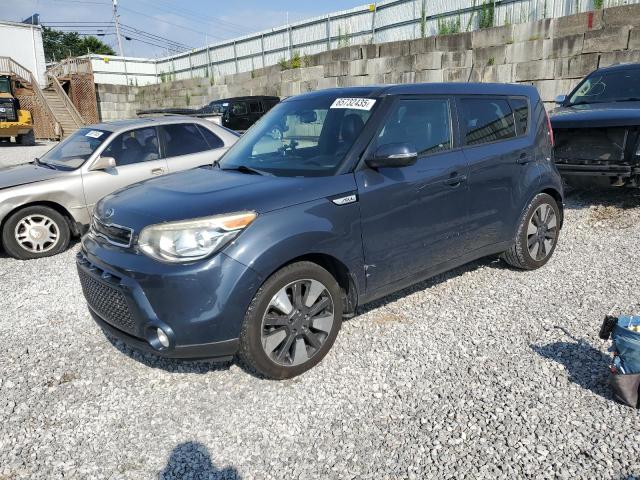 KIA SOUL !