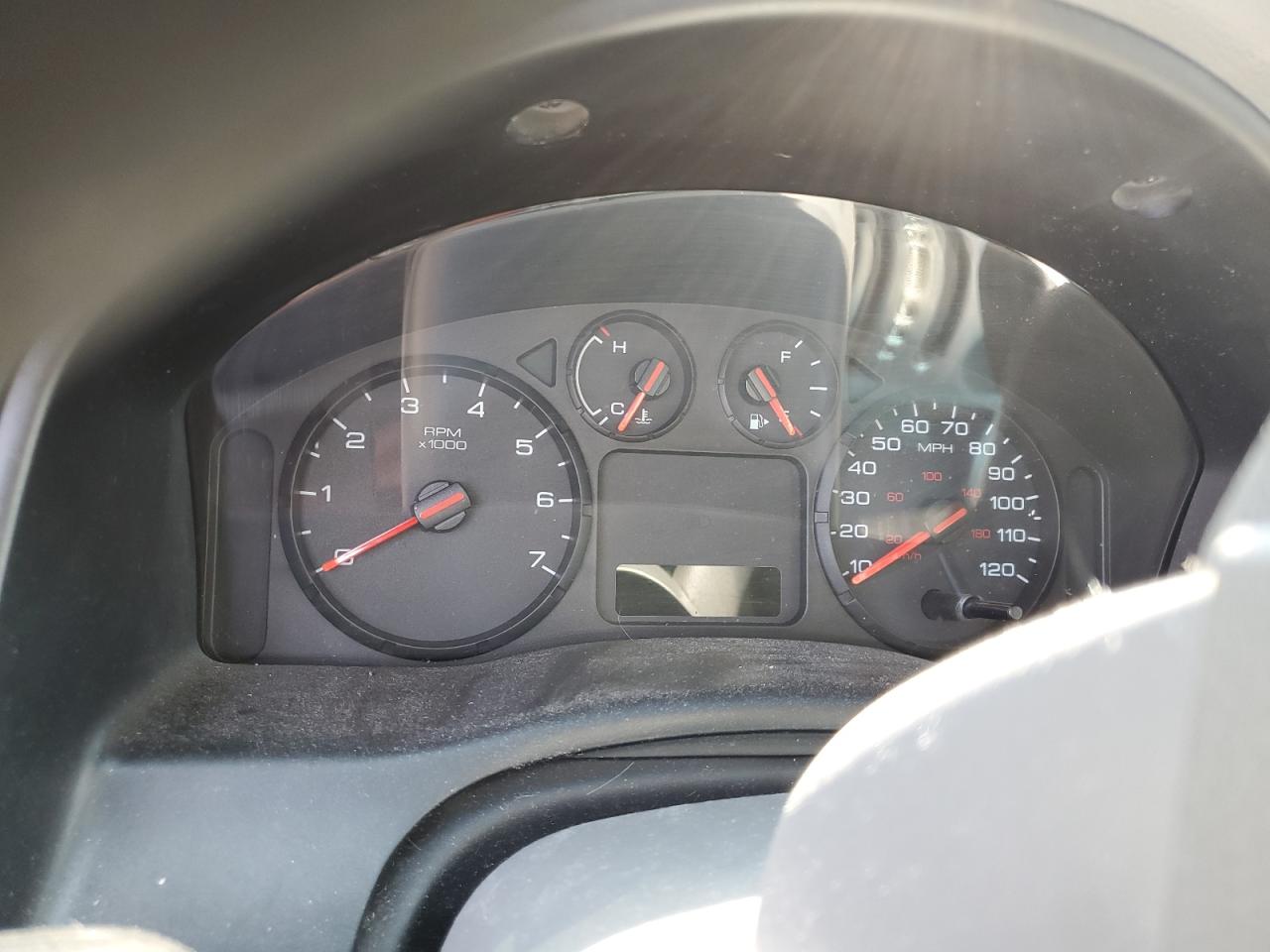 Lot #3297166489 2006 FORD FREESTYLE