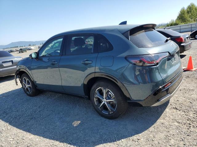 2025 HONDA HR-V EXL 3CZRZ2H72SM776912