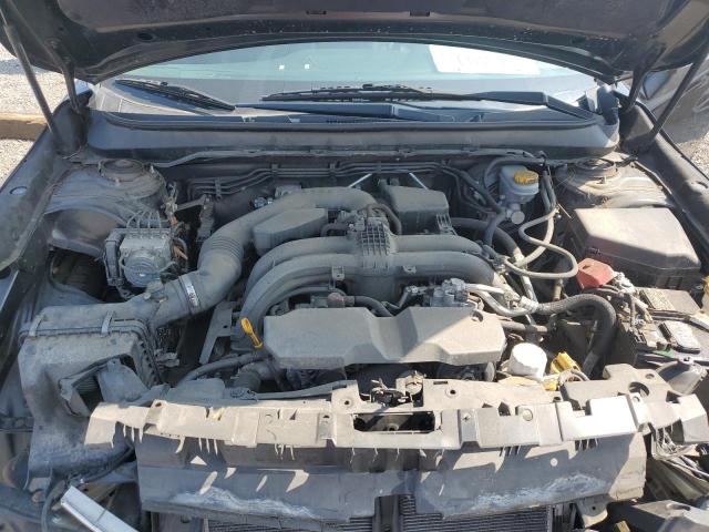 2015 SUBARU LEGACY 2.5 - 4S3BNAL6XF3029108