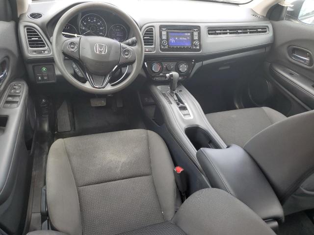 2021 HONDA HR-V LX 3CZRU5H35MM706241