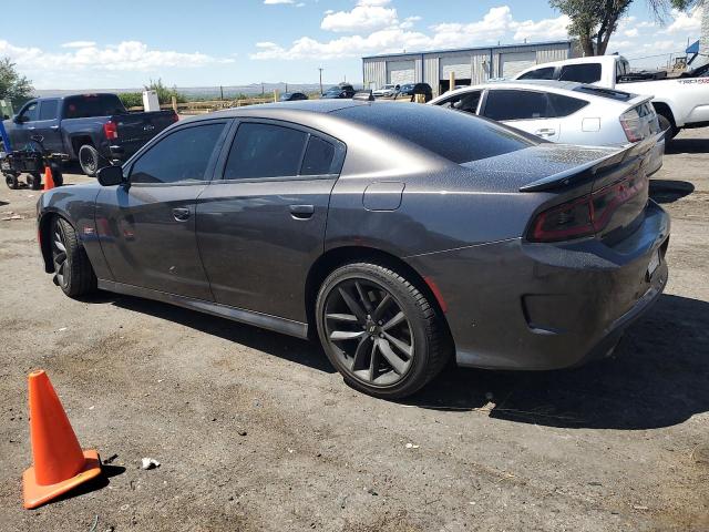 2021 DODGE CHARGER SC 2C3CDXGJ9MH519630