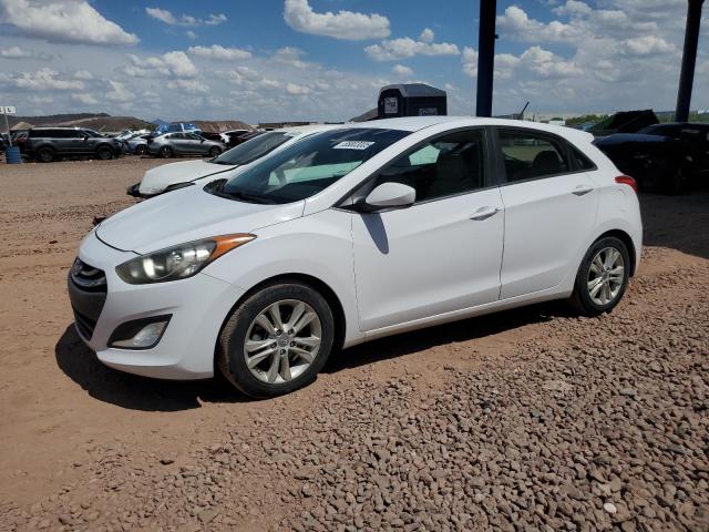 HYUNDAI ELANTRA GT