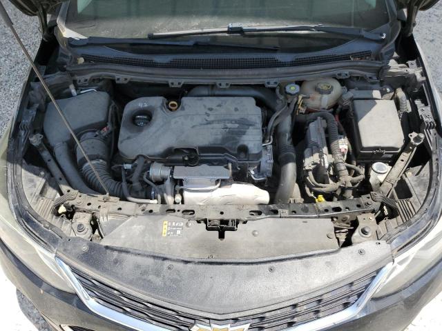 2017 CHEVROLET CRUZE LT 1G1BE5SM1H7239379