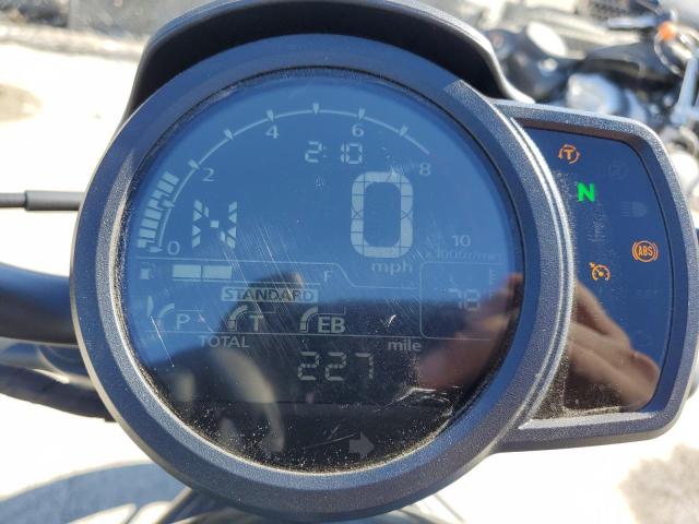2024 HONDA CMX1100 A JH2SC8308RK300730