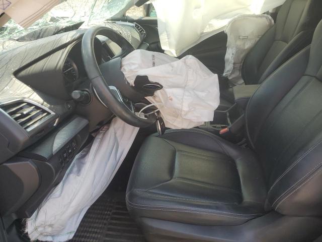 2019 SUBARU FORESTER L JF2SKASC4KH551506