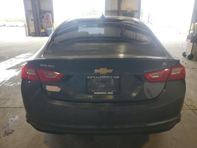 2017 CHEVROLET MALIBU HYB 1G1ZJ5SU8HF106523