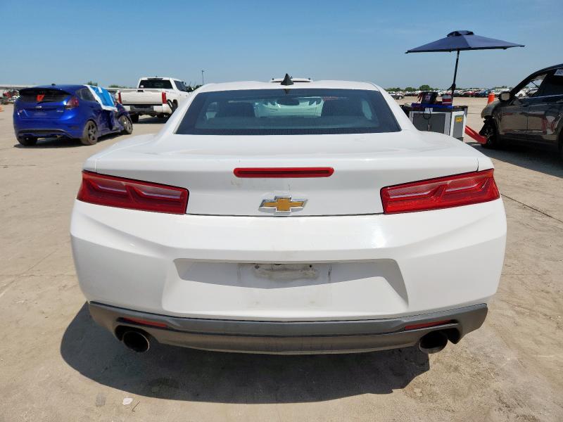 2016 CHEVROLET CAMARO LT 1G1FB1RSXG0180864
